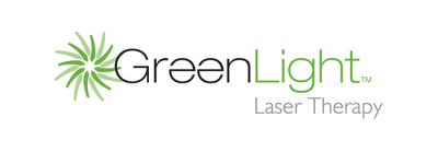 Greenlight Laser Theraphy logo