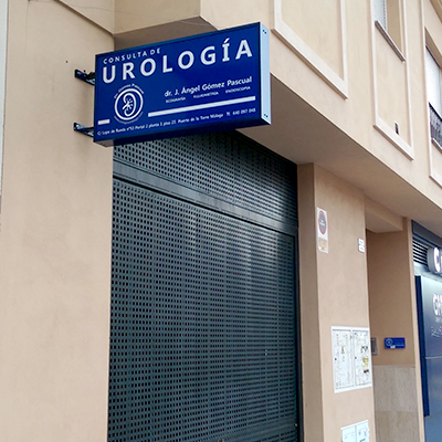 Málaga - Teseo
