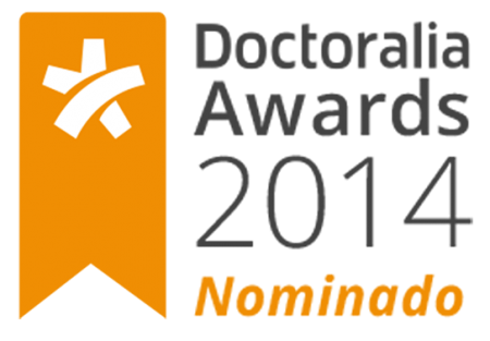 Doctoralia awards 2014 urología