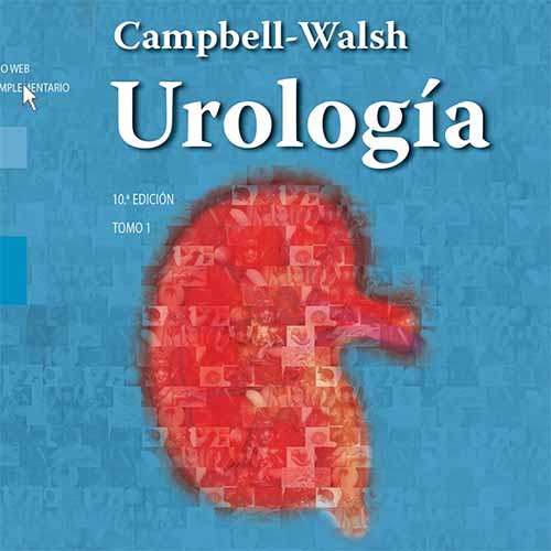 Décima edición del Campbell-Walsh de Urología