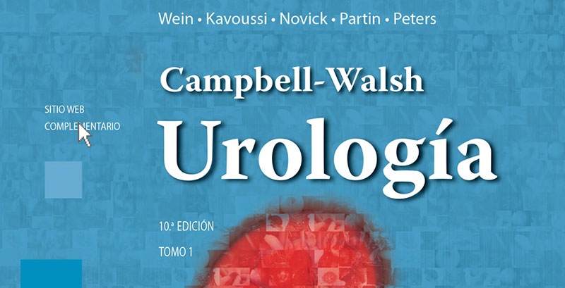 10ª Edición Campbell-Walsh