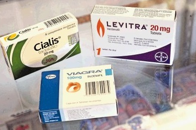 productos.Viagra,Levitra y Cialis para ereccion  foto Herbert Arley 03-02-09