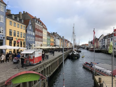 Copenhagen