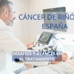 Cáncer de Riñón en España