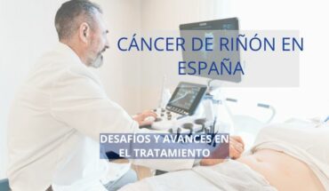 Cáncer de Riñón en España