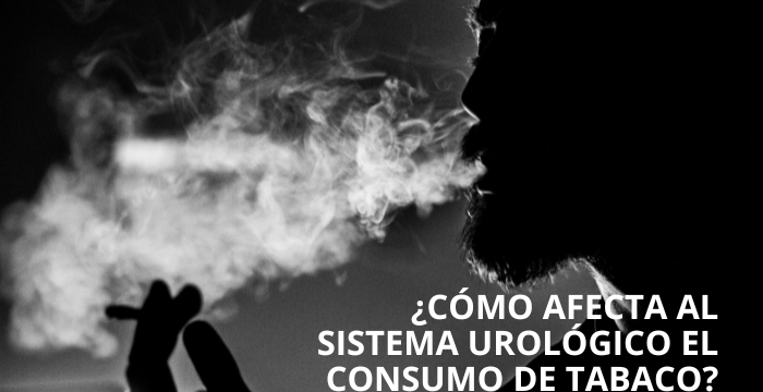 Hombre fumando en la sombras