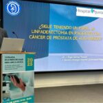 Jornada Multidisciplinar Uro-Oncológica