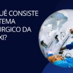 ¿En qué consiste el sistema quirúrgico Da Vinci Xi?